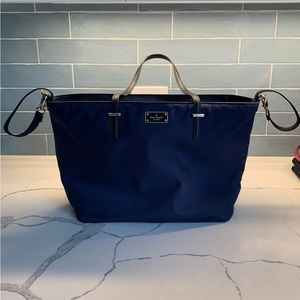 KATE SPADE ♠️ | Diaper Bag with Change Pad